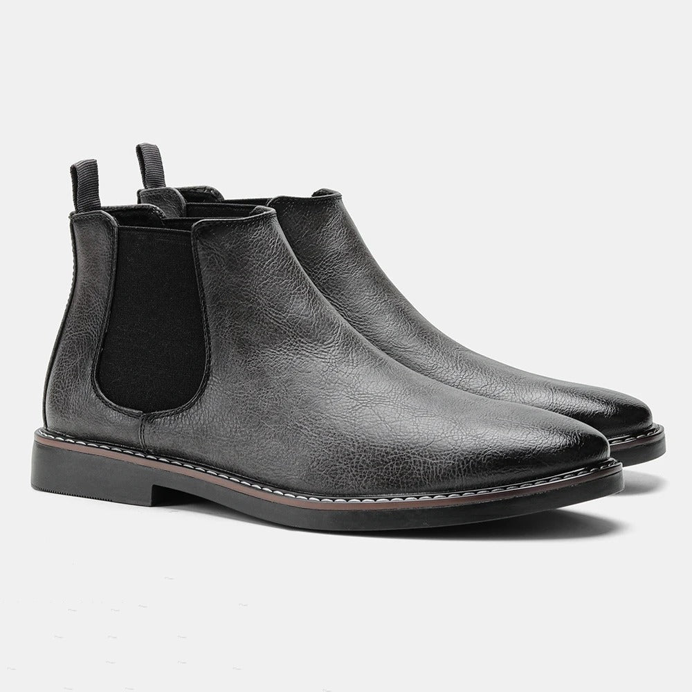 BOTTES INTEMPORELLES