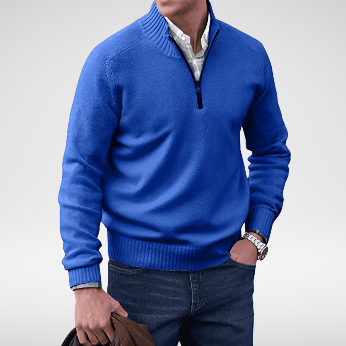 PHIL | PULL DE LUXE