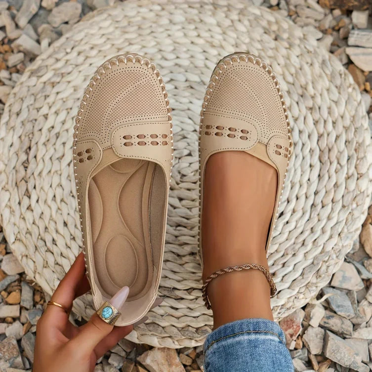 Chaussures orthopédiques