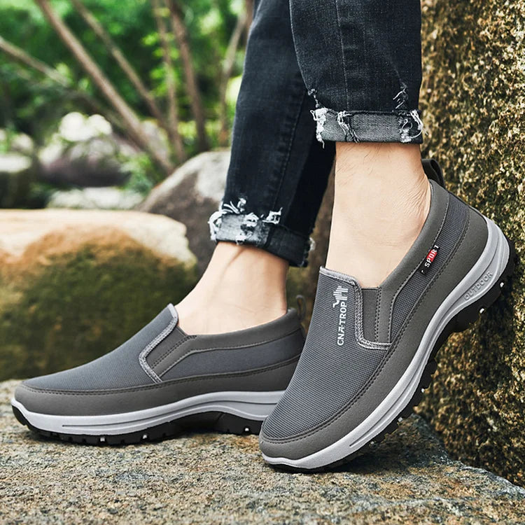 Chaussures de marche confortables et respirantes