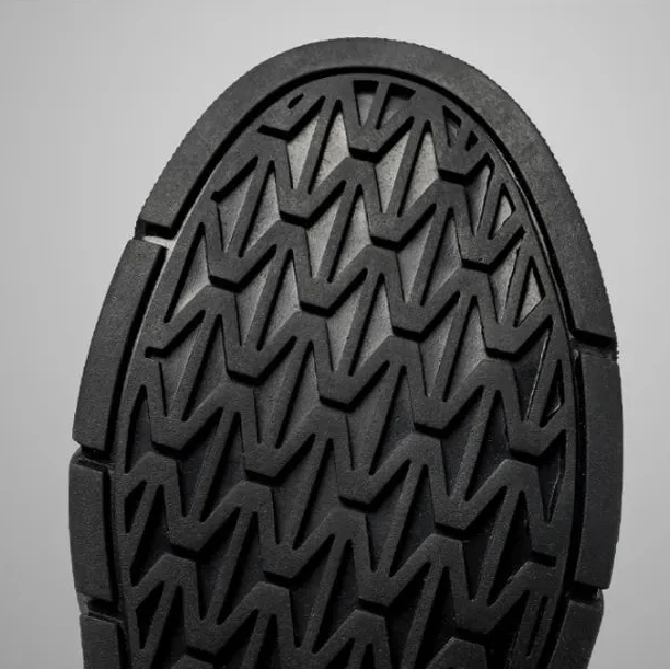 Bottines Chukka Orthopédiques en Cuir Véritable avec Doublure Polaire