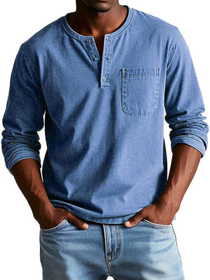 CHEMISE HOMME VINTAGE