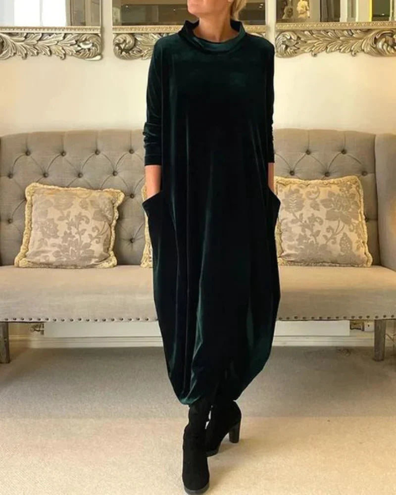 Arianna – Robe élégante et stylée