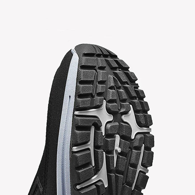 Chaussures de marche confortables et respirantes