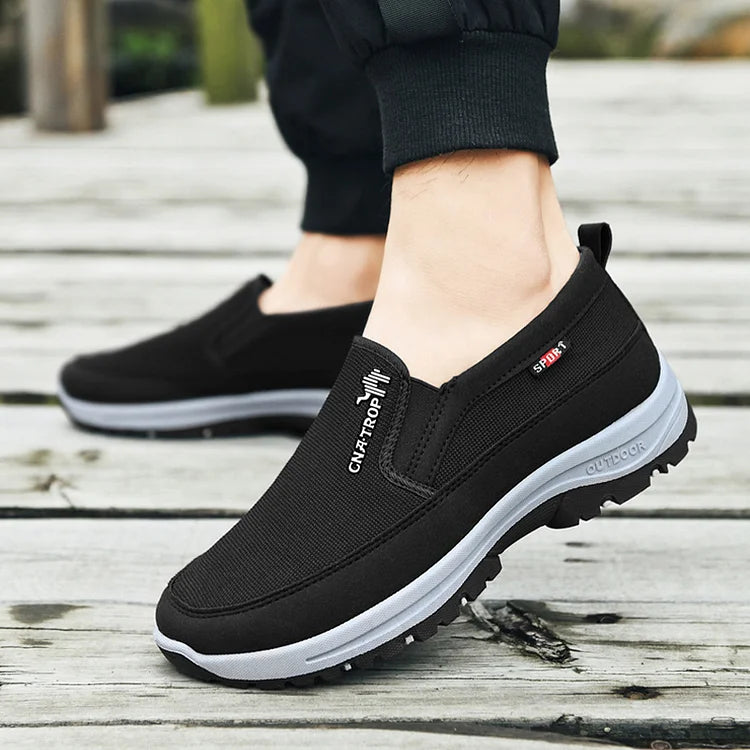 Chaussures de marche confortables et respirantes