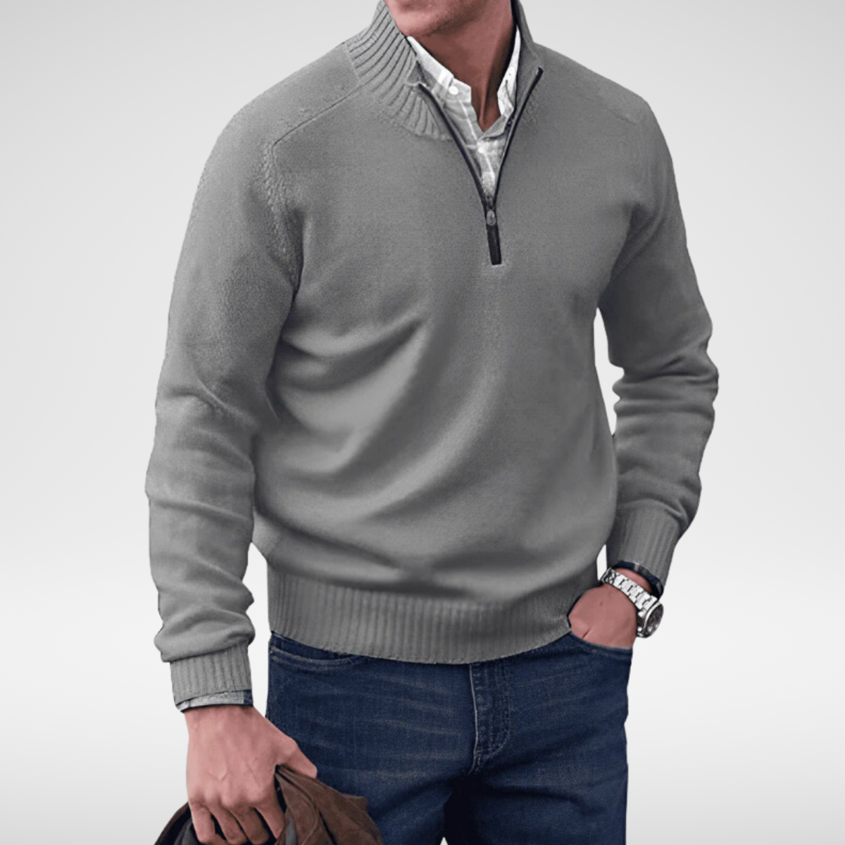 PHIL | PULL DE LUXE