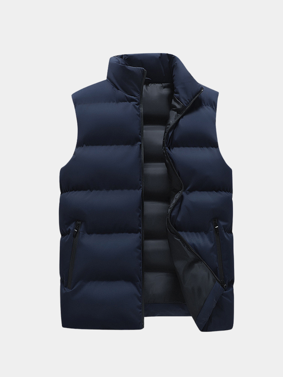 GILET DE LUXE