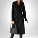 Marlène | Manteau Élégant