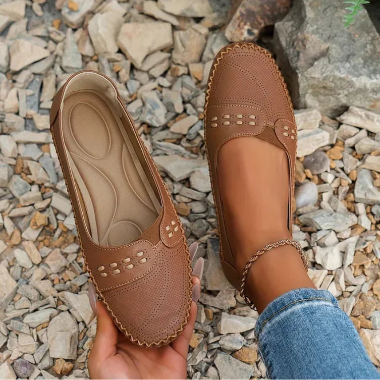Chaussures orthopédiques