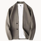 GILET DE LUXE EN COTON DE QUALITÉ SUPÉRIEURE