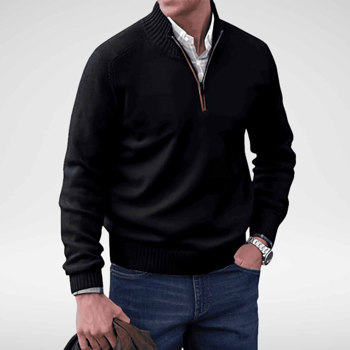 PHIL | PULL DE LUXE
