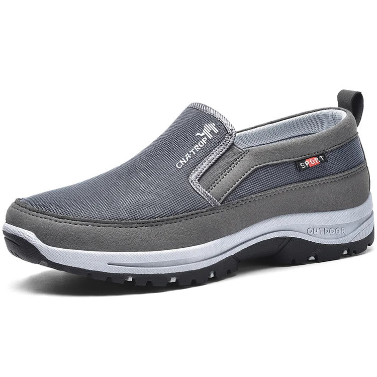 Chaussures de marche confortables et respirantes