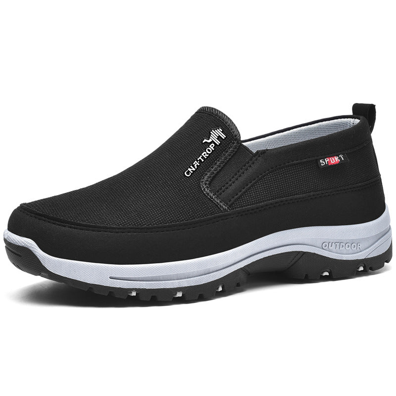 Chaussures de marche confortables et respirantes