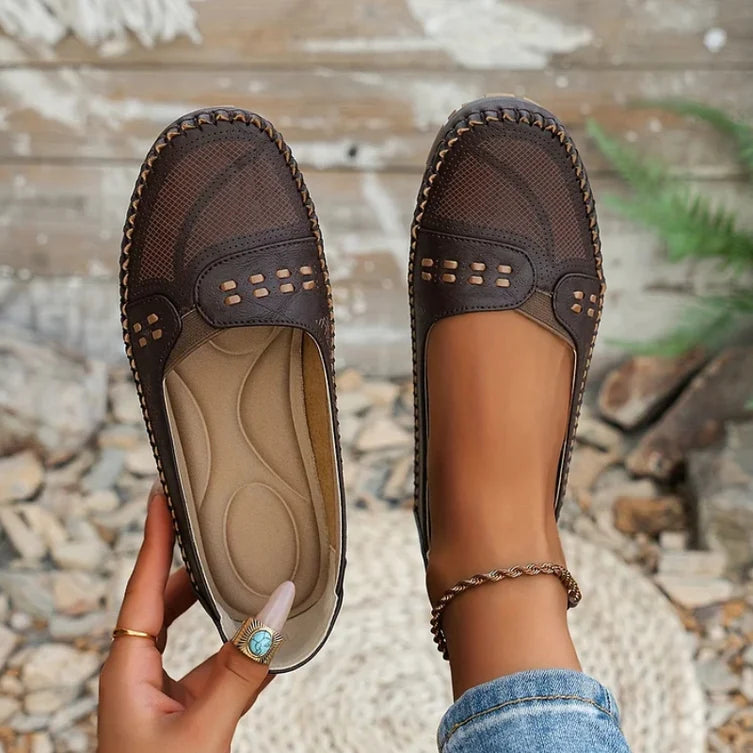 Chaussures orthopédiques