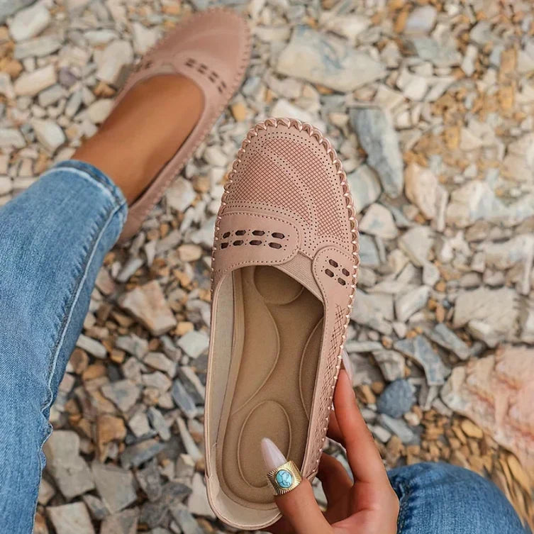 Chaussures orthopédiques