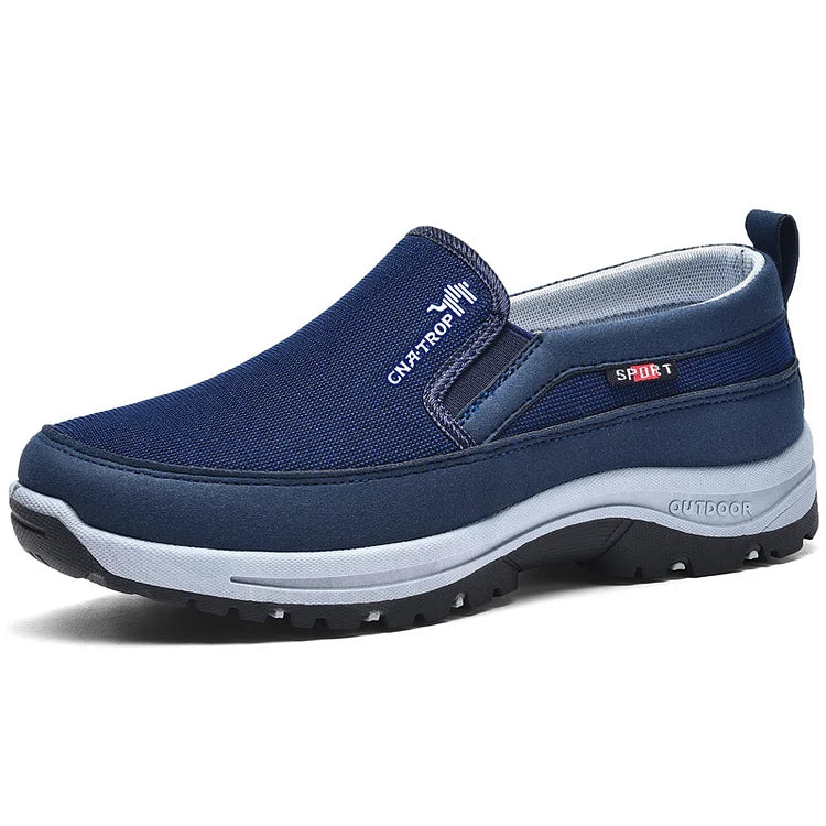Chaussures de marche confortables et respirantes