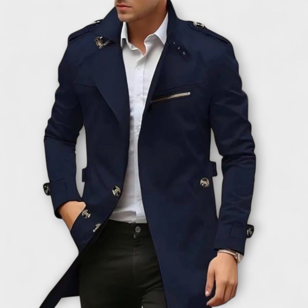 VESTE POUR HOMME ÉLÉGANTE