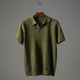 GIORGIO | POLO ÉLÉGANT POUR HOMME