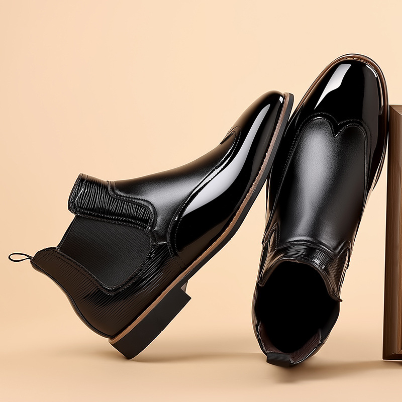 BOTTES CHELSEA CLASSIQUES