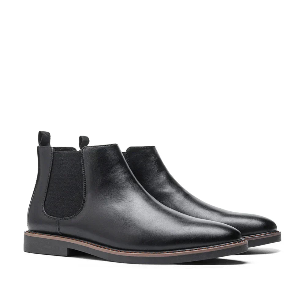 BOTTES INTEMPORELLES