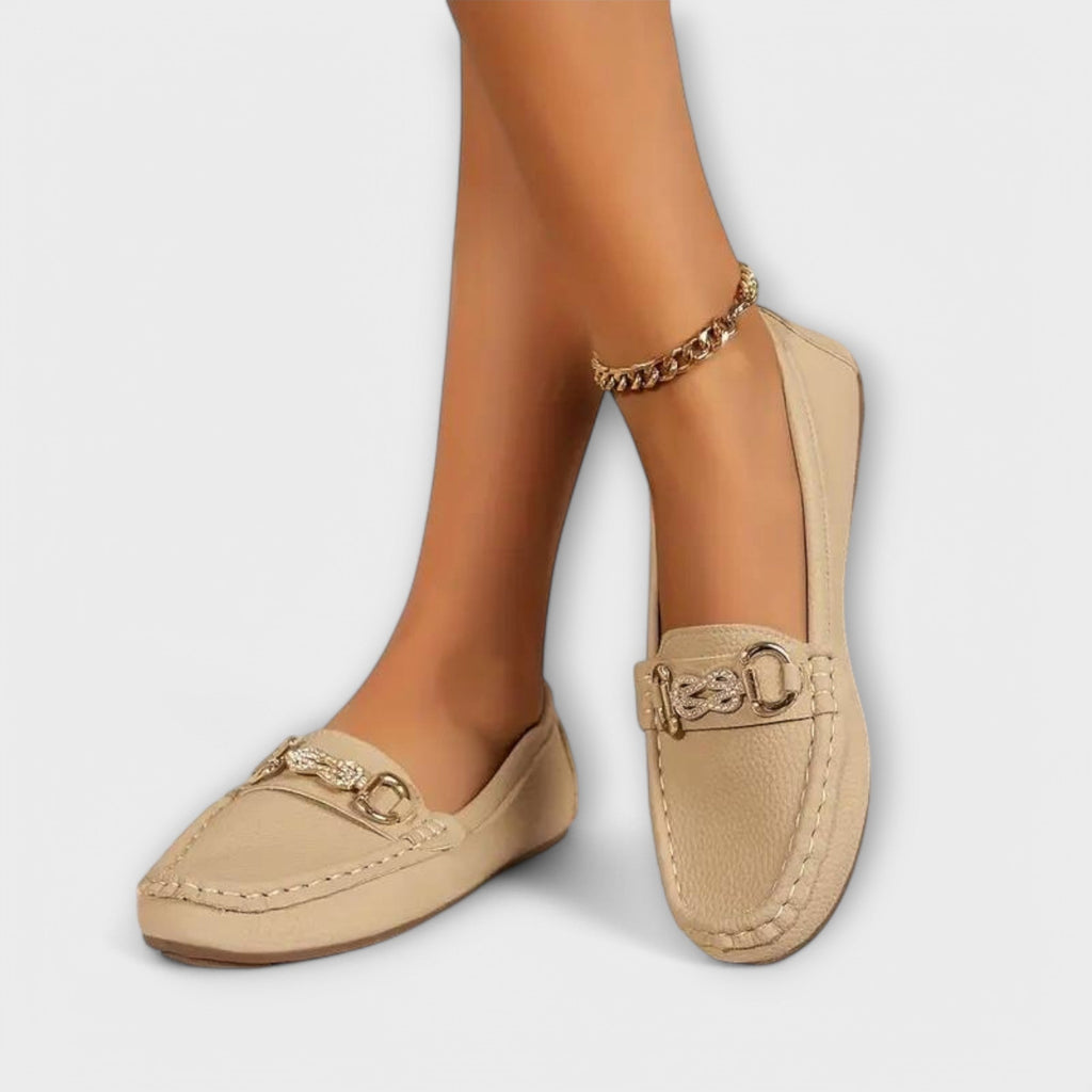 Aura | Mocassins