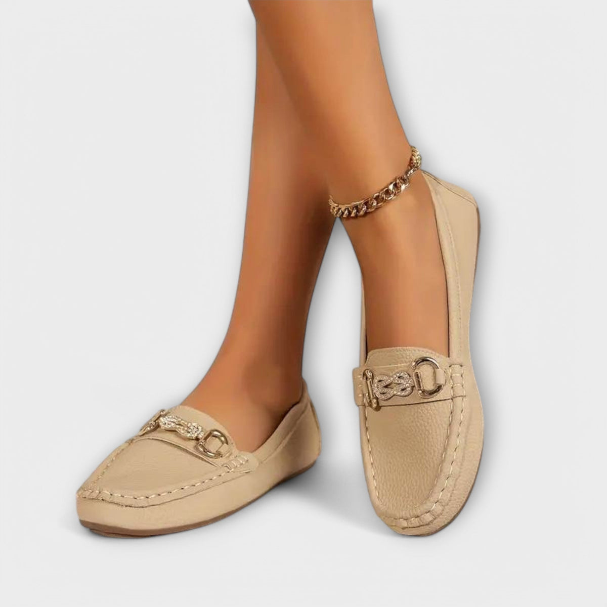 Aura | Mocassins