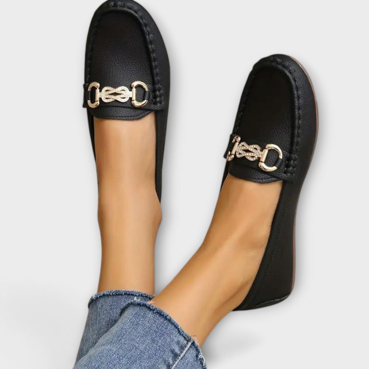 Aura | Mocassins