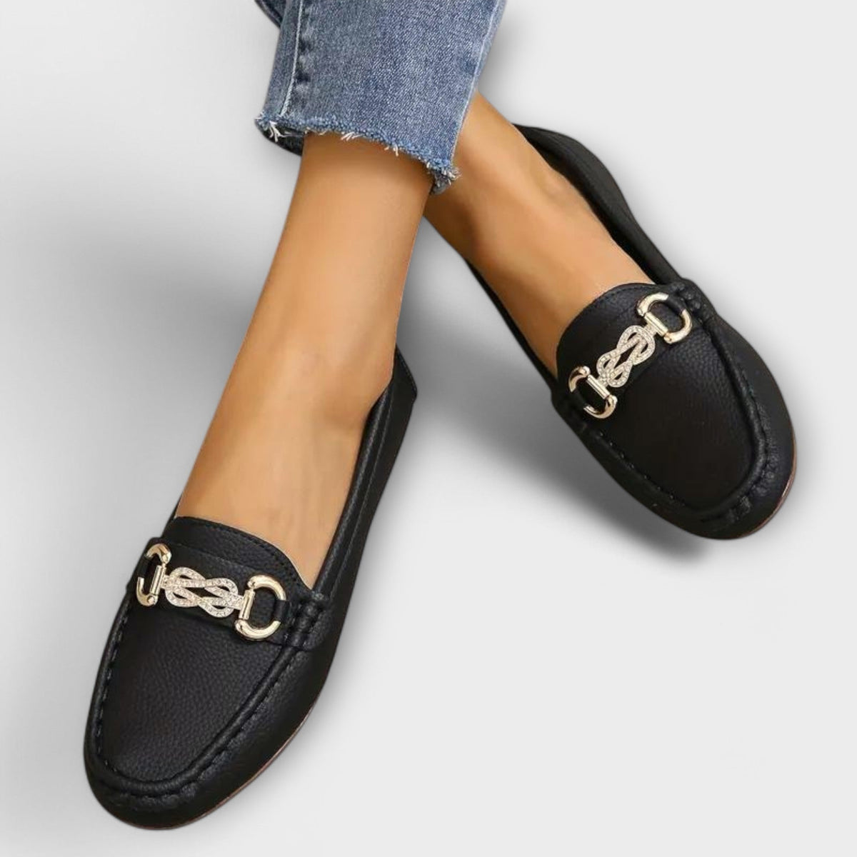 Aura | Mocassins