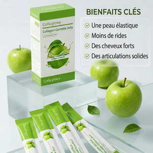 La peau parfaite en 1 stick par jour
