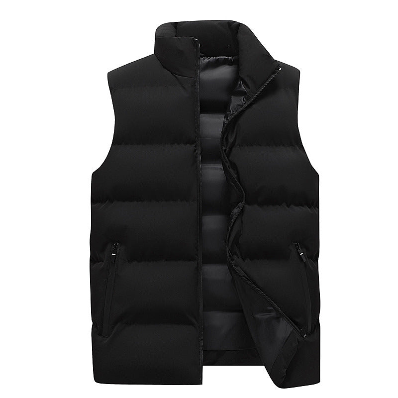 GILET DE LUXE