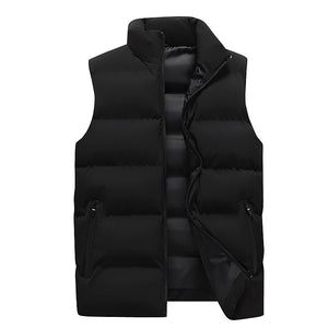 GILET DE LUXE