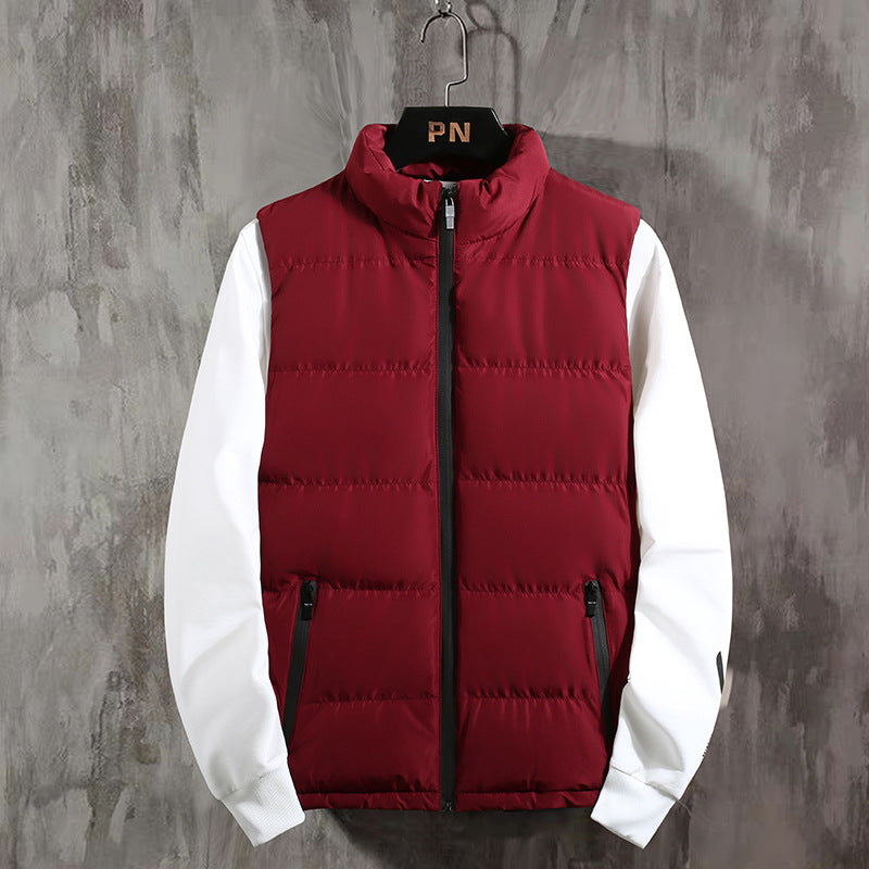 GILET DE LUXE