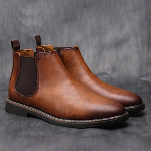 BOTTES INTEMPORELLES