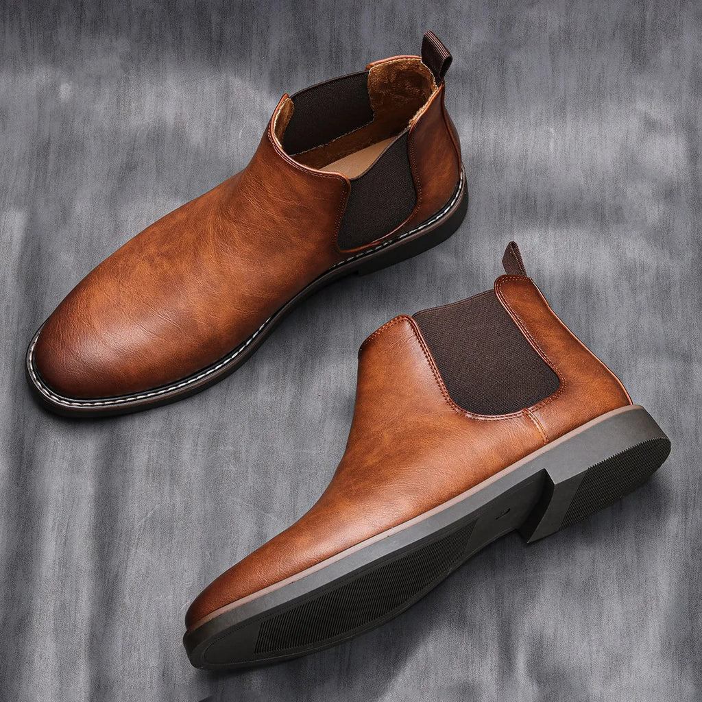 BOTTES INTEMPORELLES