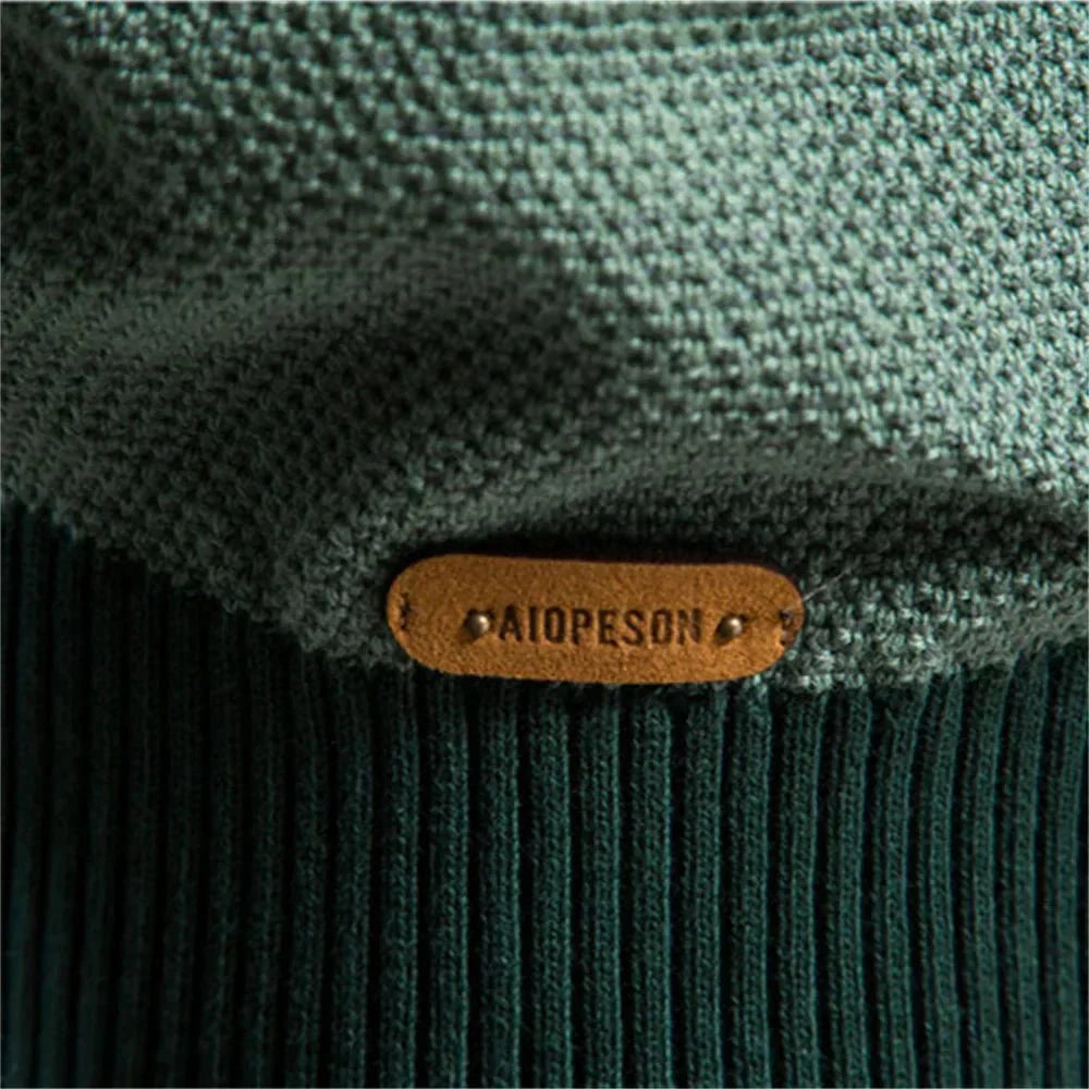 Norbert | Un style robuste allié à un confort absolu