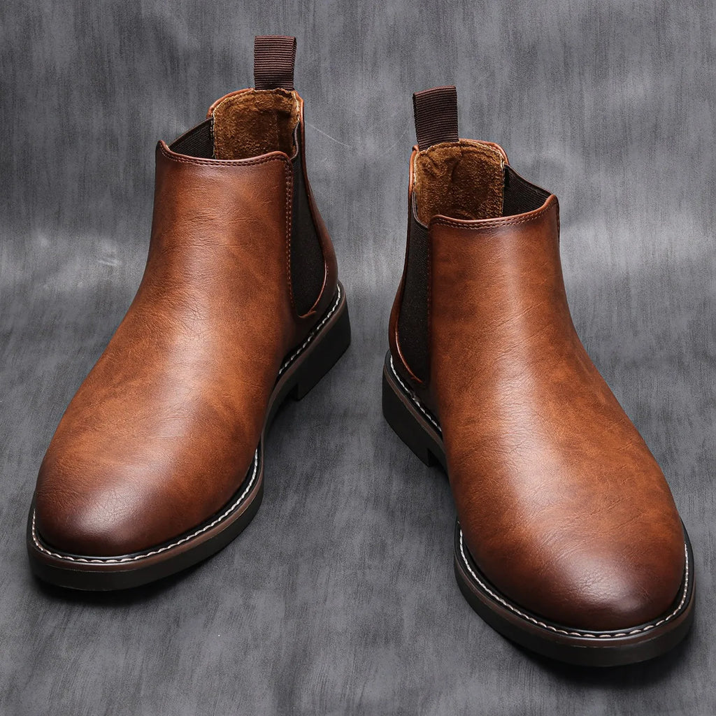 BOTTES INTEMPORELLES