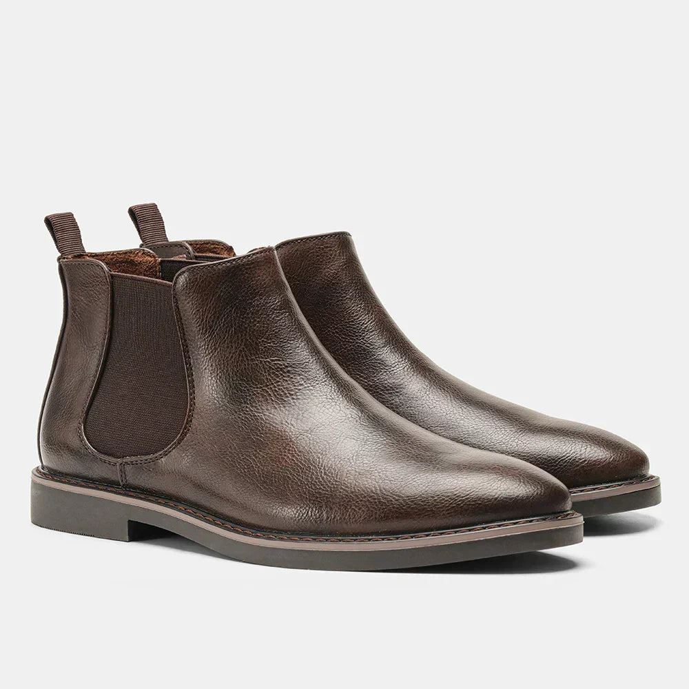 BOTTES INTEMPORELLES