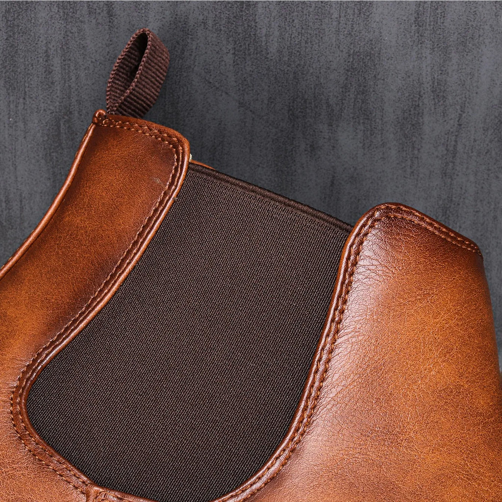 BOTTES INTEMPORELLES