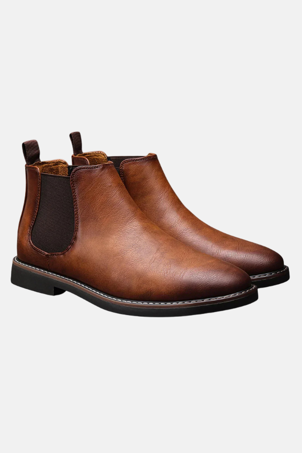 BOTTES INTEMPORELLES