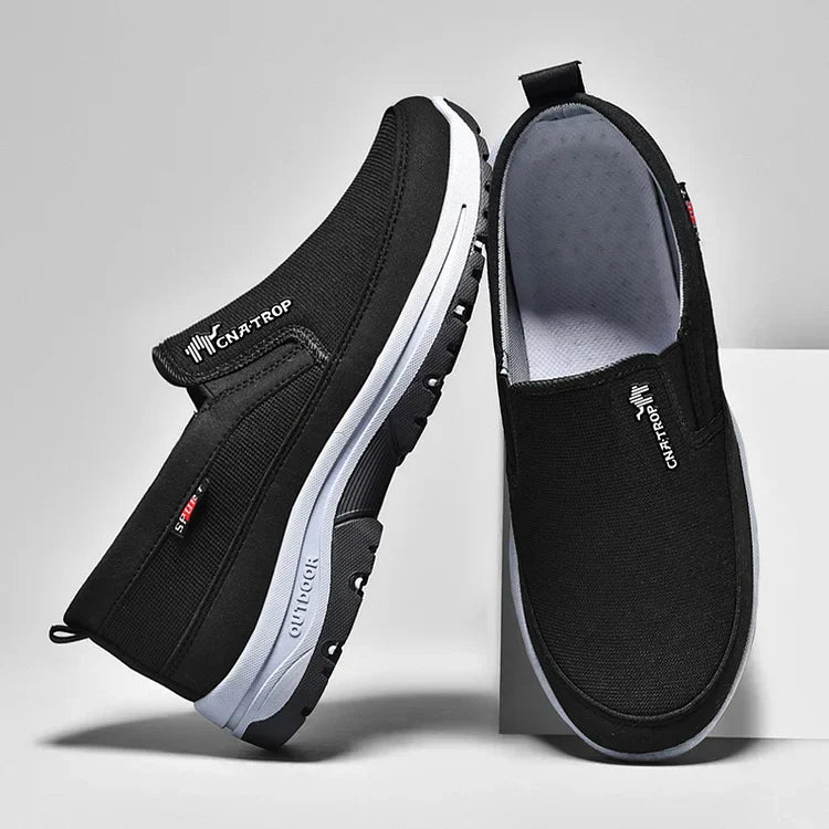 Chaussures de marche confortables et respirantes