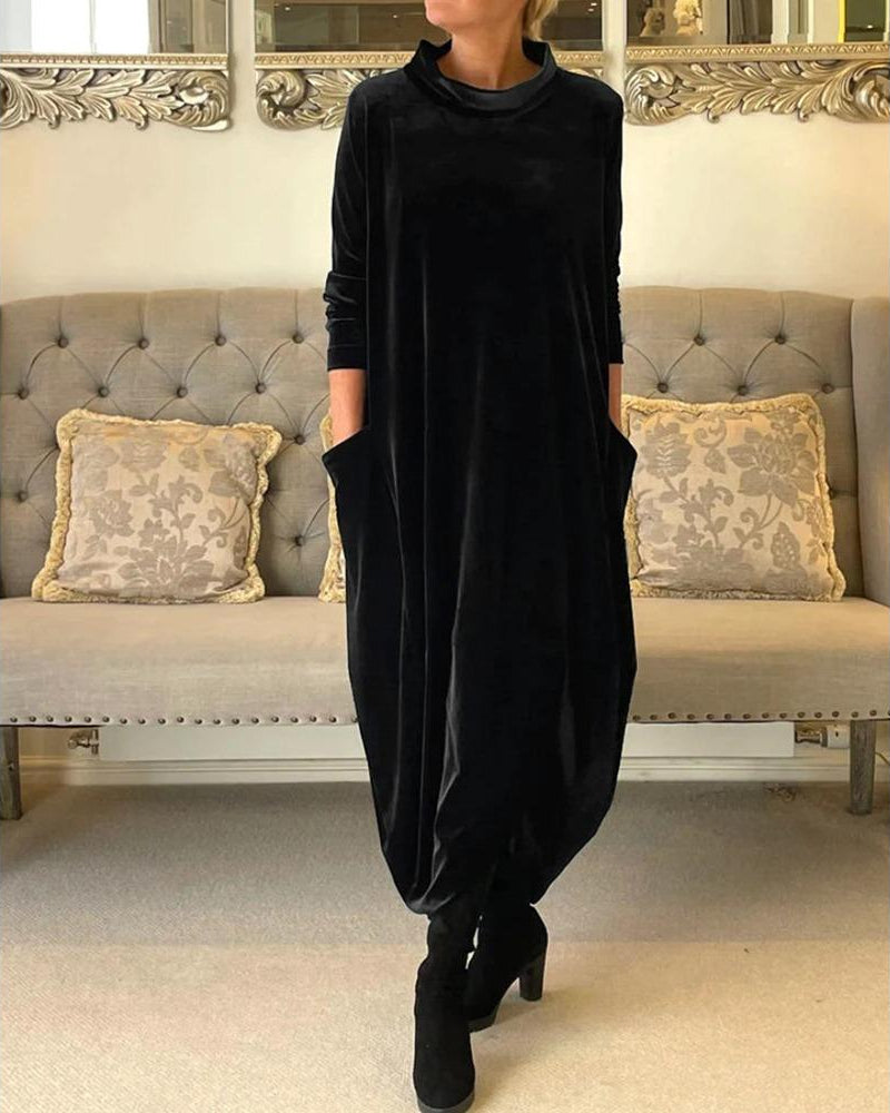 Arianna – Robe élégante et stylée
