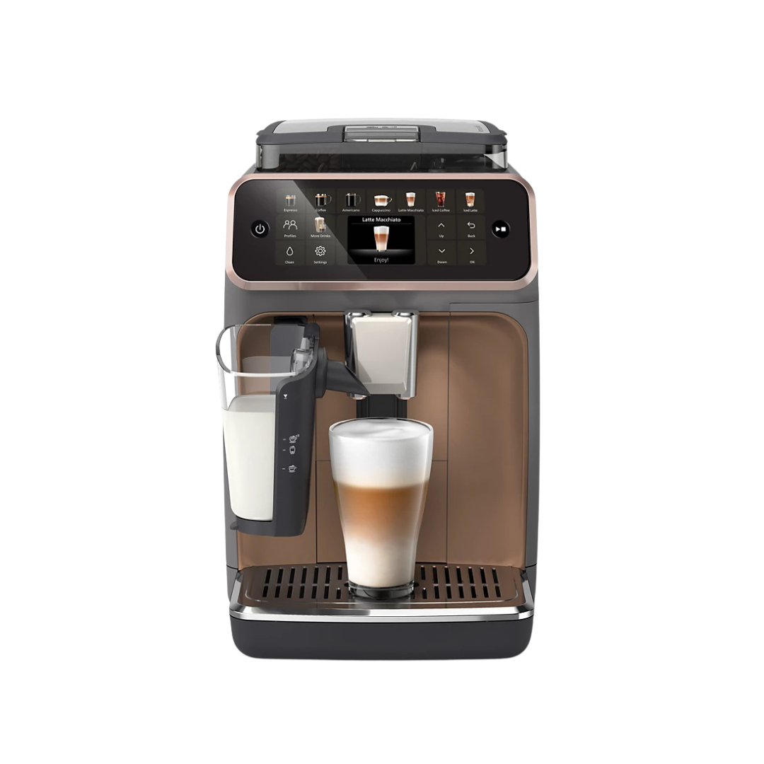Kaffeemaschine