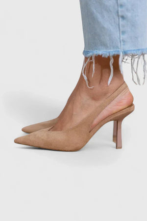 Ysabelinne | Talons élégants